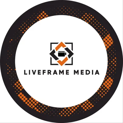 LiveFrame Media