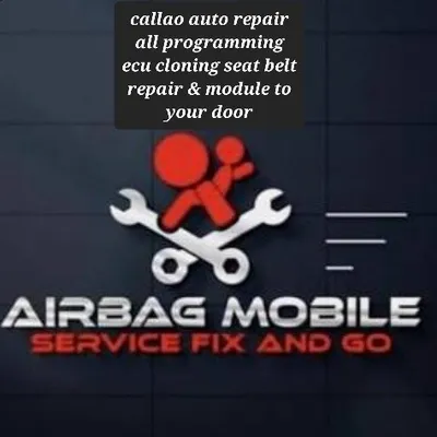 callao auto repair & programming