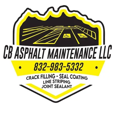 Cb Asphalt maintenance Llc
