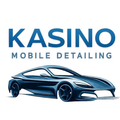 Kasino mobile detailing
