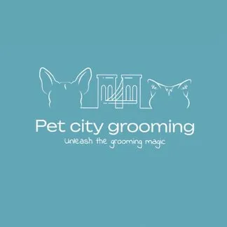 Pet city grooming