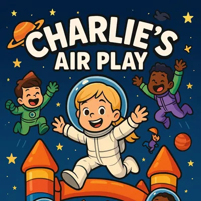 Charlie’s Air Play