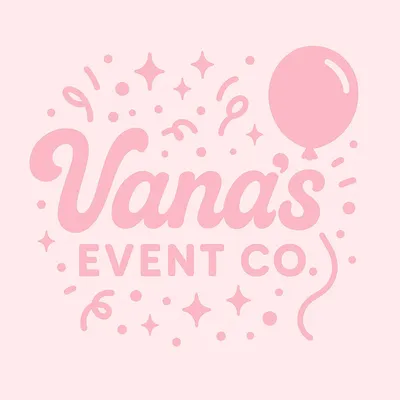 Vana’s Event Co