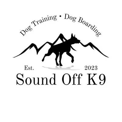 Sound Off K9