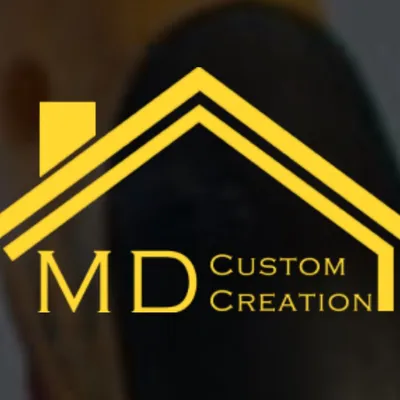 MD Custom Creation