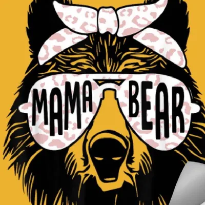 Mama Bear - Pet & Home Care Services