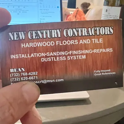 new century contractors llc