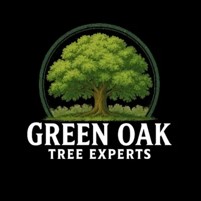 Green Oak Tree Experts