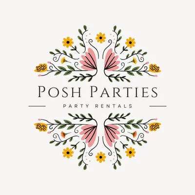 Posh Parties lv