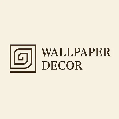 WALLPAPER DECOR