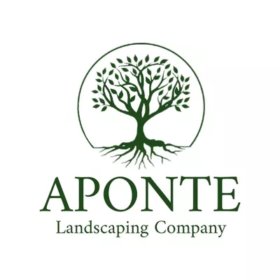 Aponte landscaping company
