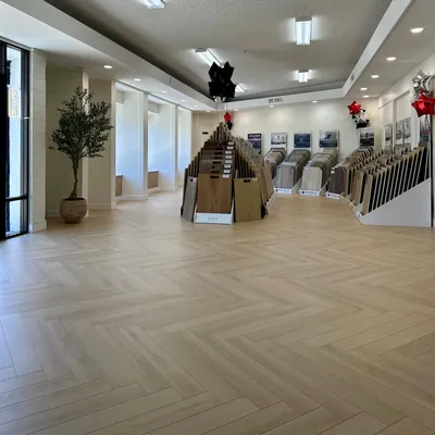 Luxury Flooring Company