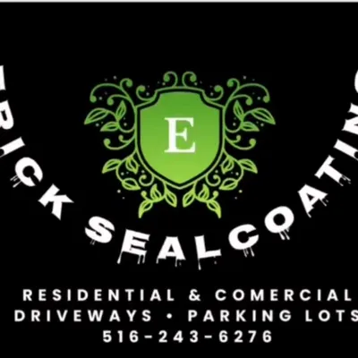 Erick Sealcoating