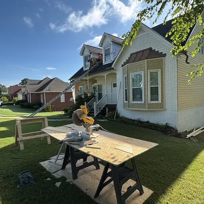 gavin carpentry