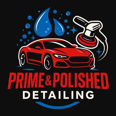 Prime & Polished Detailing