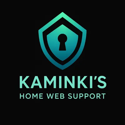 Kaminski’s Internet Support