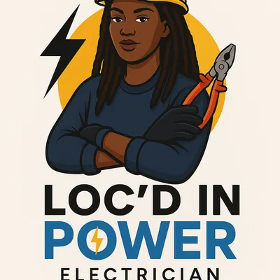 Loc’D In Power