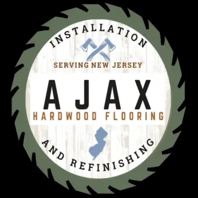 Ajax hardwood floor refinishing,llc