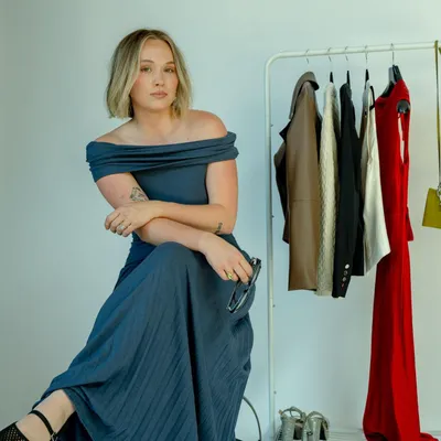 Style Haus - Personal Styling & Image Consulting