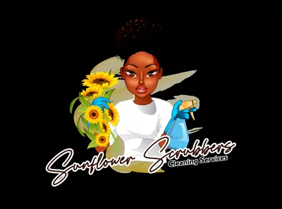 Sunflower Scrubbers Cleaning Services