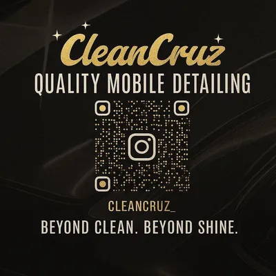 CleanCruz