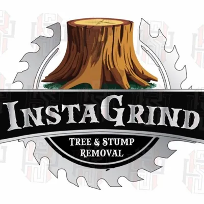 InstaGrind Stump Removal