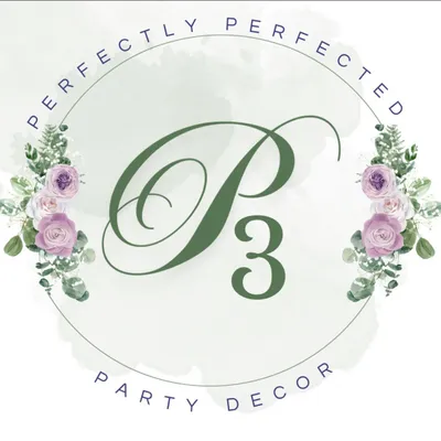P3 Balloon Decor