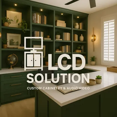LCD Solution