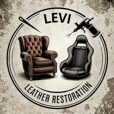Levi Leather Restoration