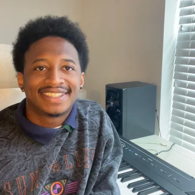 Music Lessons With Zay!
