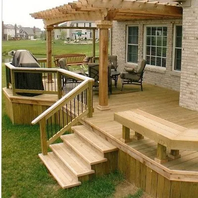 New Again Remodel