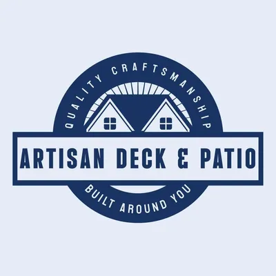 Artisan Deck and Patio
