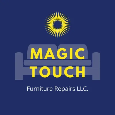 Magic Touch Furniture Repairs LLC
