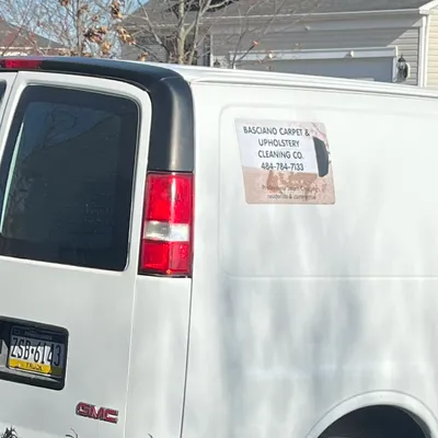 Basciano Carpet & Upholstery Cleaning