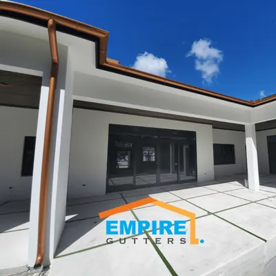 Empire Gutters