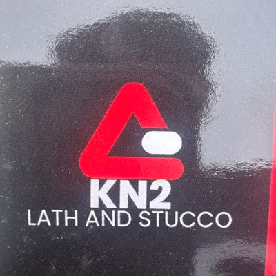 KN2 stucco