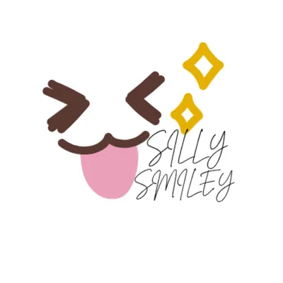 Silly Smiley Faces