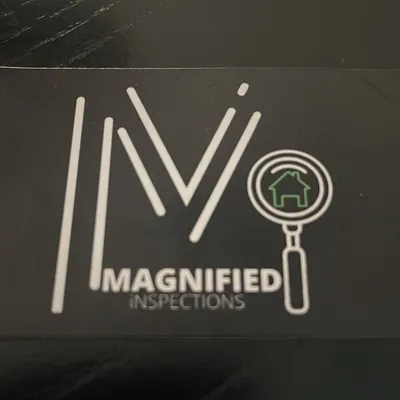 Magnified Inspections LLC