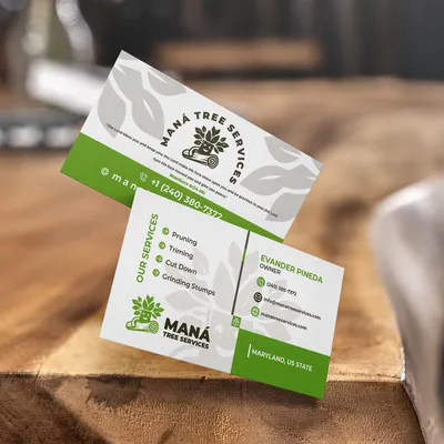 Mana Tree Services