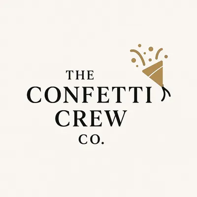 The Confetti Crew Co.