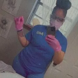Maid in Charge LLC