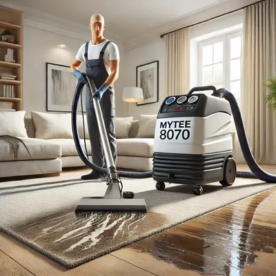 Carpet, Sofa & Mattress Cleaning
