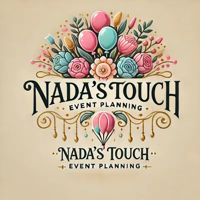 Nada’s Touch (Event Planning)