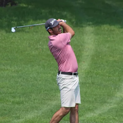 Billy Keane, PGA