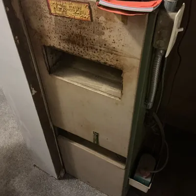 Ballenger’s Back-up Heating and Cooling