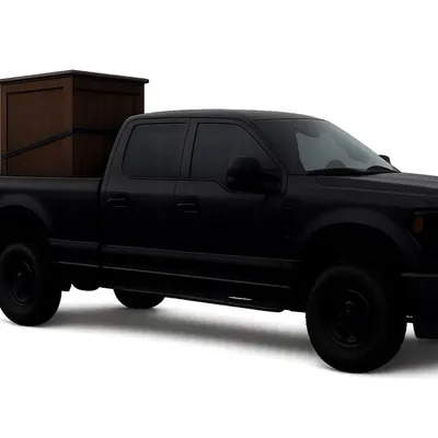 Large Parcel Delivery