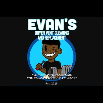 Evan’s Dryer Vent Cleaning And Replacement