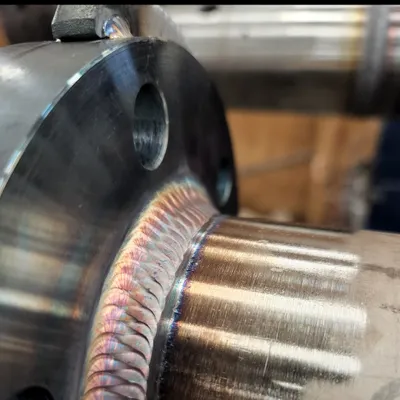 Greywolf Welding and Inspection