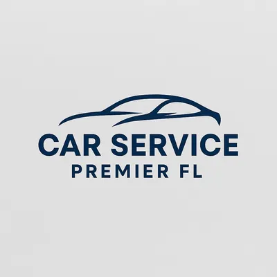 Car service premier FL
