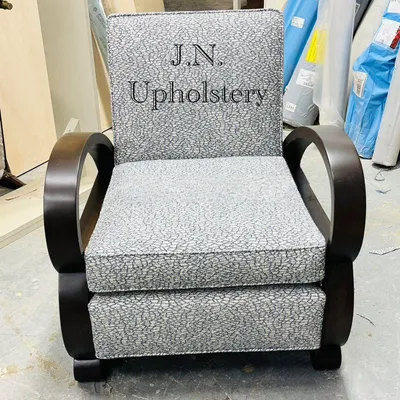 J.N. Upholstery